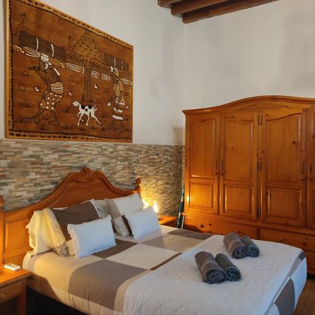 Casa Irma, Great Sea And Mountains Views, Rural House Villa Costa Adeje  Bagian luar foto