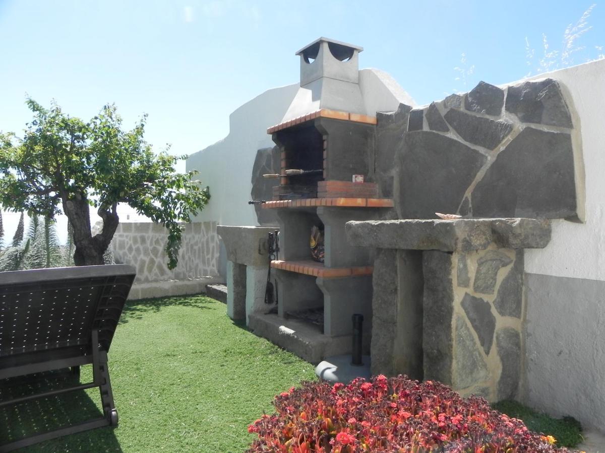 Casa Irma, Great Sea And Mountains Views, Rural House Villa Costa Adeje  Bagian luar foto