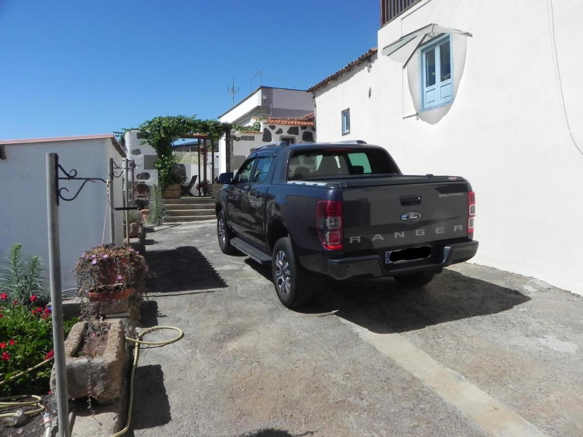 Casa Irma, Great Sea And Mountains Views, Rural House Villa Costa Adeje  Bagian luar foto