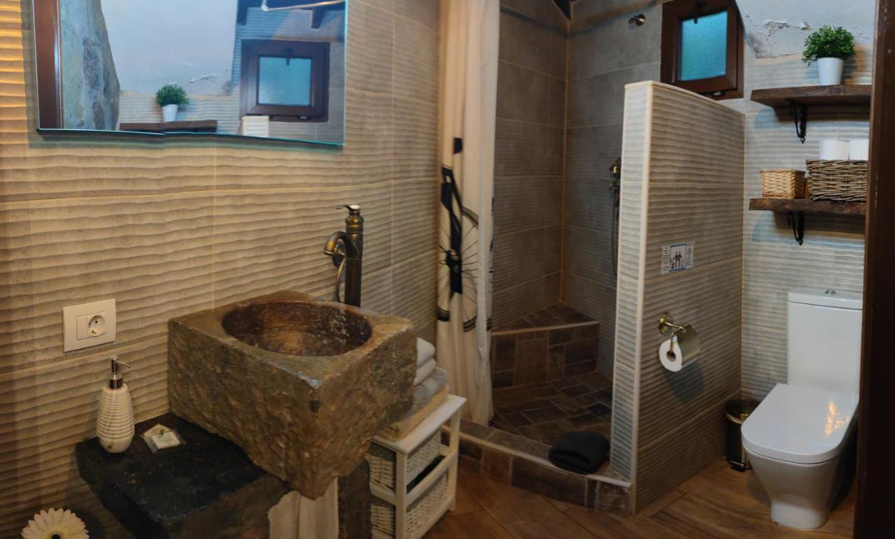 Casa Irma, Great Sea And Mountains Views, Rural House Villa Costa Adeje  Bagian luar foto