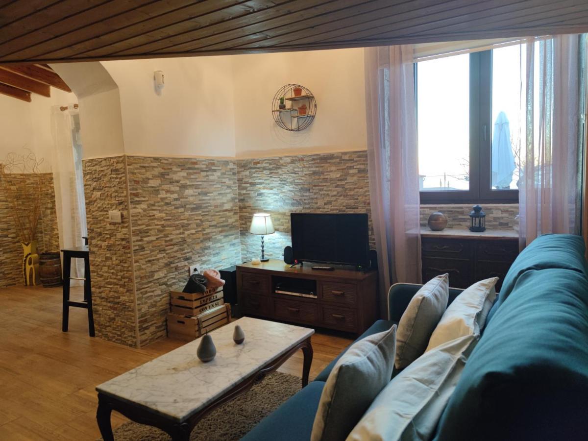Casa Irma, Great Sea And Mountains Views, Rural House Villa Costa Adeje  Bagian luar foto