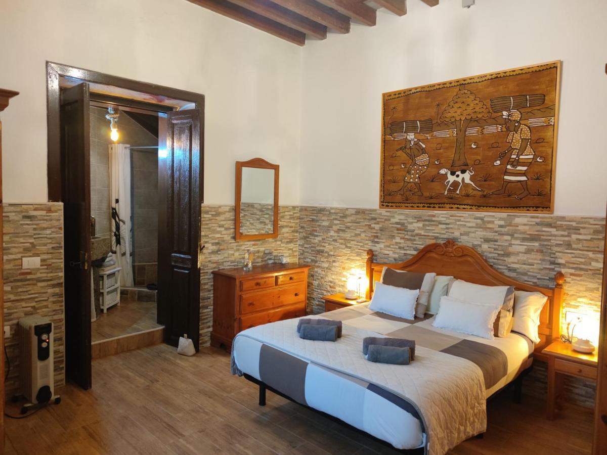 Casa Irma, Great Sea And Mountains Views, Rural House Villa Costa Adeje  Bagian luar foto