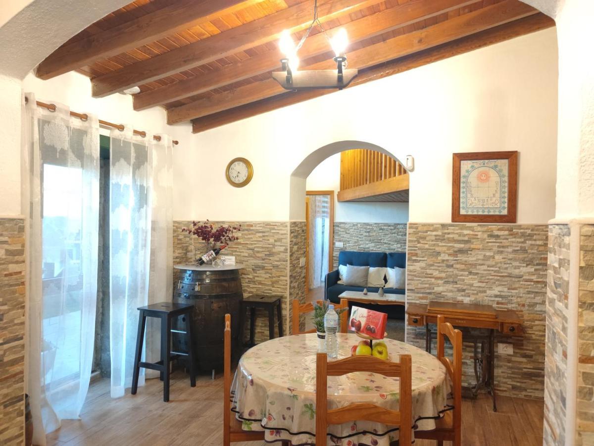 Casa Irma, Great Sea And Mountains Views, Rural House Villa Costa Adeje  Bagian luar foto