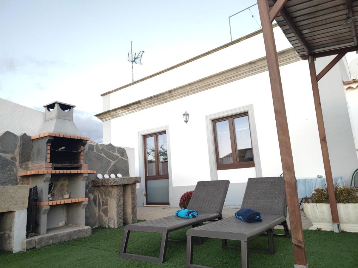 Casa Irma, Great Sea And Mountains Views, Rural House Villa Costa Adeje  Bagian luar foto