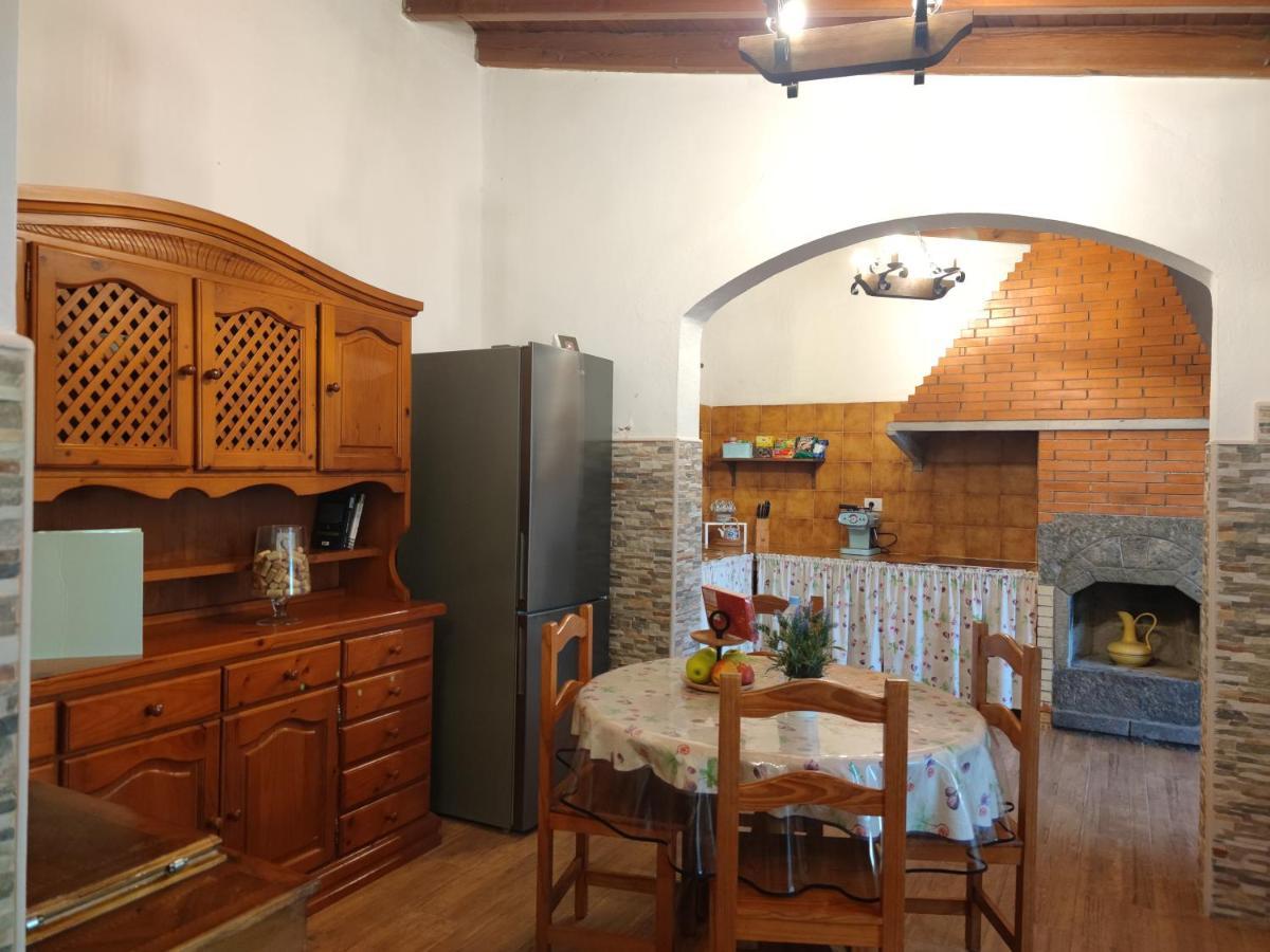 Casa Irma, Great Sea And Mountains Views, Rural House Villa Costa Adeje  Bagian luar foto