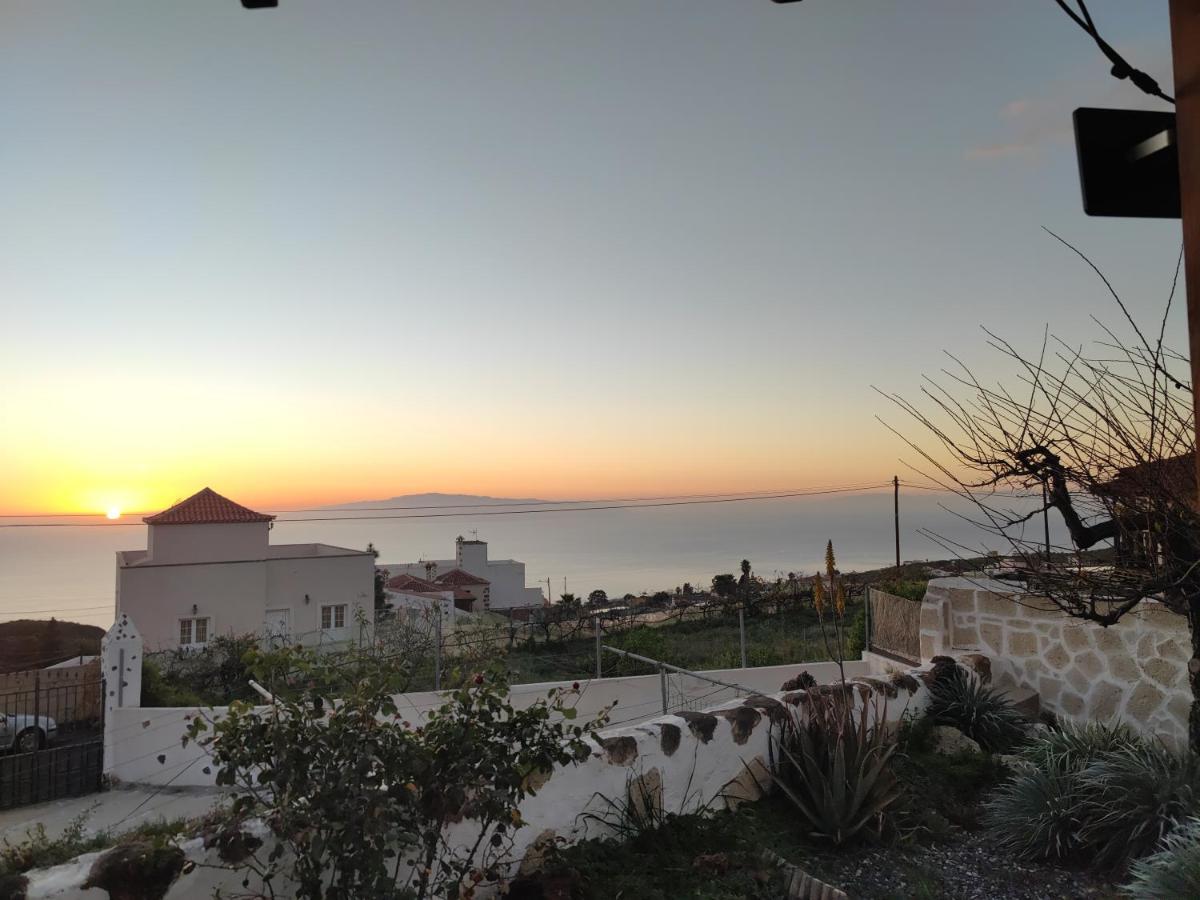 Casa Irma, Great Sea And Mountains Views, Rural House Villa Costa Adeje  Bagian luar foto