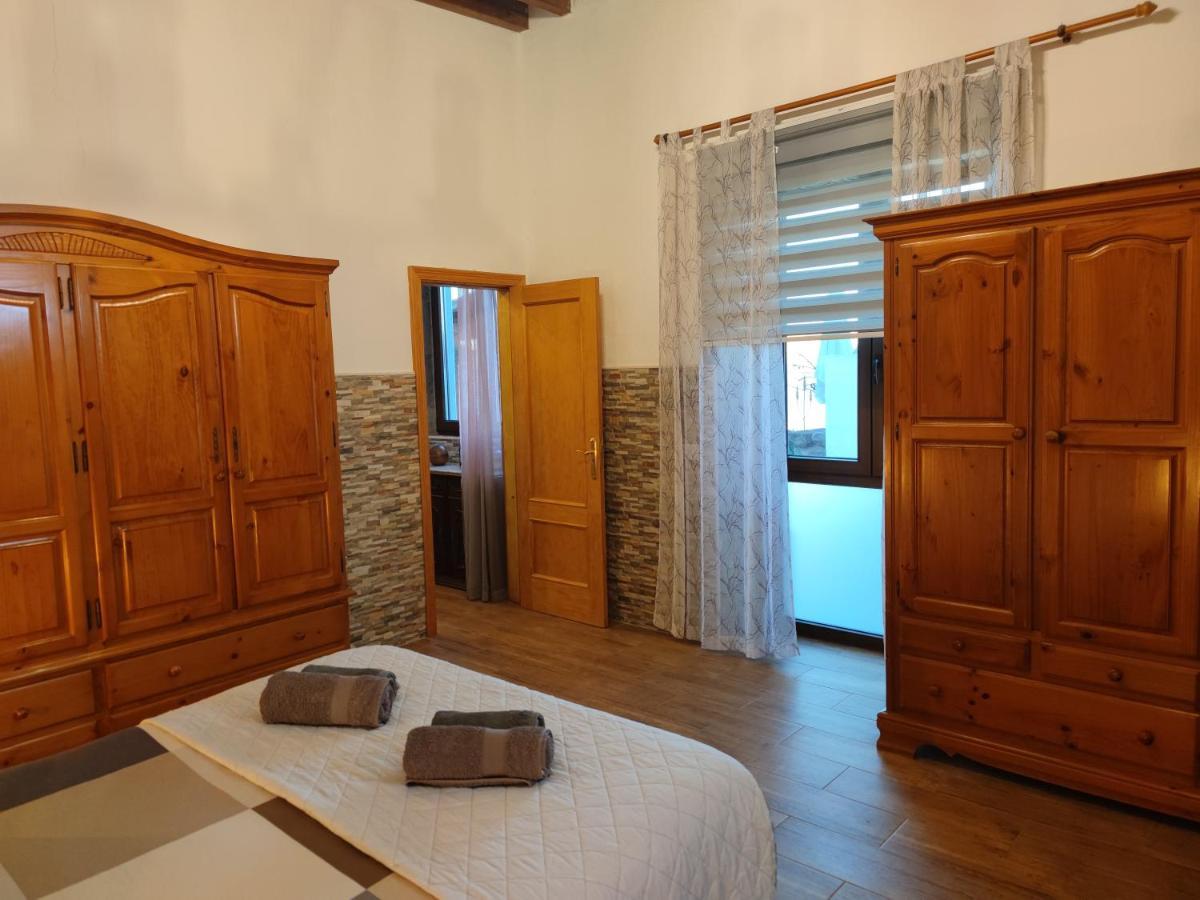 Casa Irma, Great Sea And Mountains Views, Rural House Villa Costa Adeje  Bagian luar foto