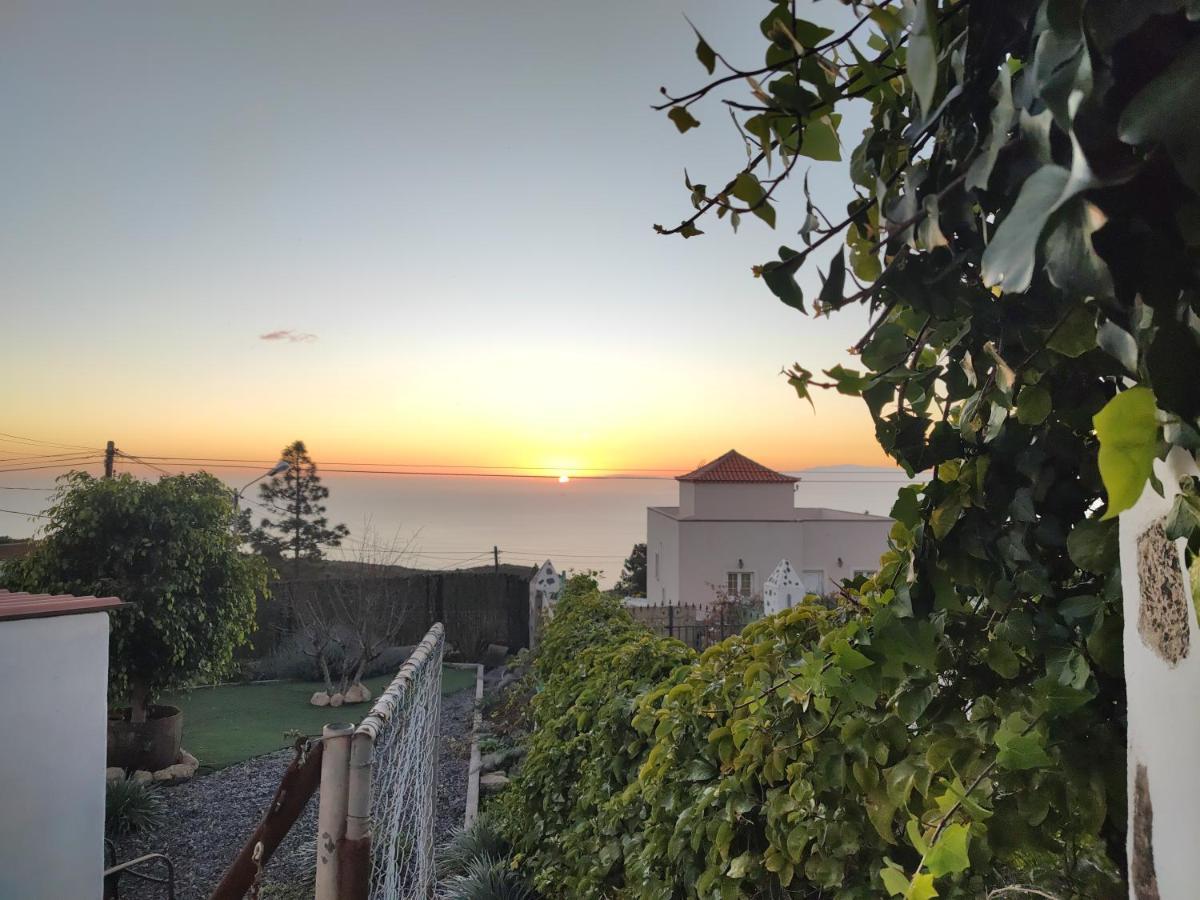 Casa Irma, Great Sea And Mountains Views, Rural House Villa Costa Adeje  Bagian luar foto