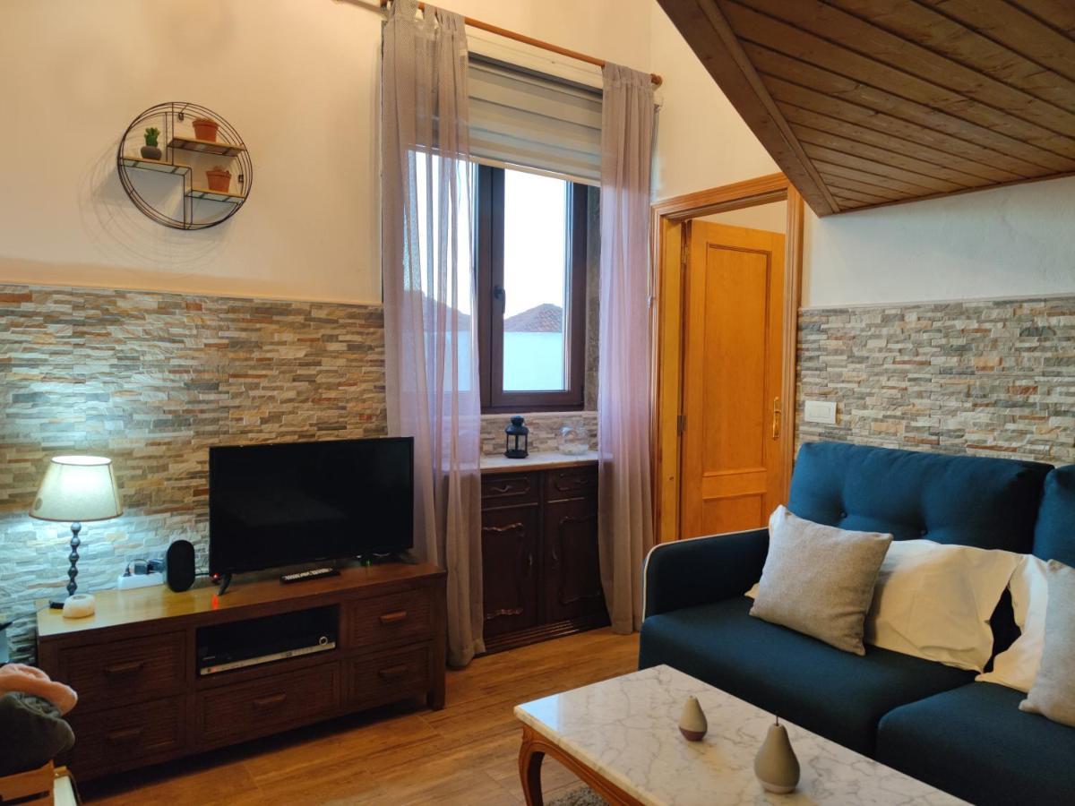 Casa Irma, Great Sea And Mountains Views, Rural House Villa Costa Adeje  Bagian luar foto