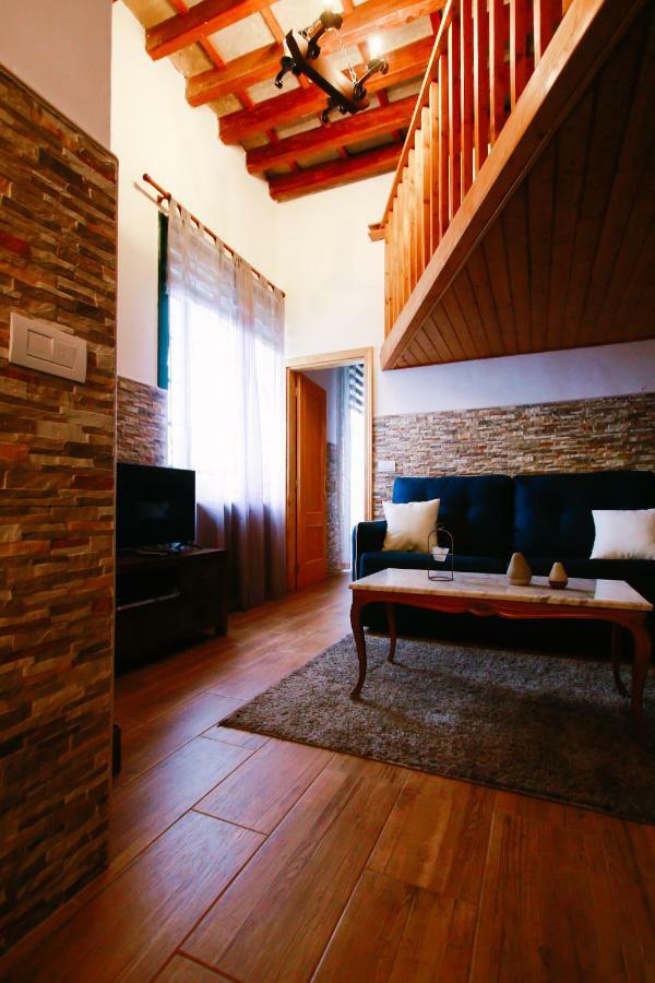 Casa Irma, Great Sea And Mountains Views, Rural House Villa Costa Adeje  Bagian luar foto