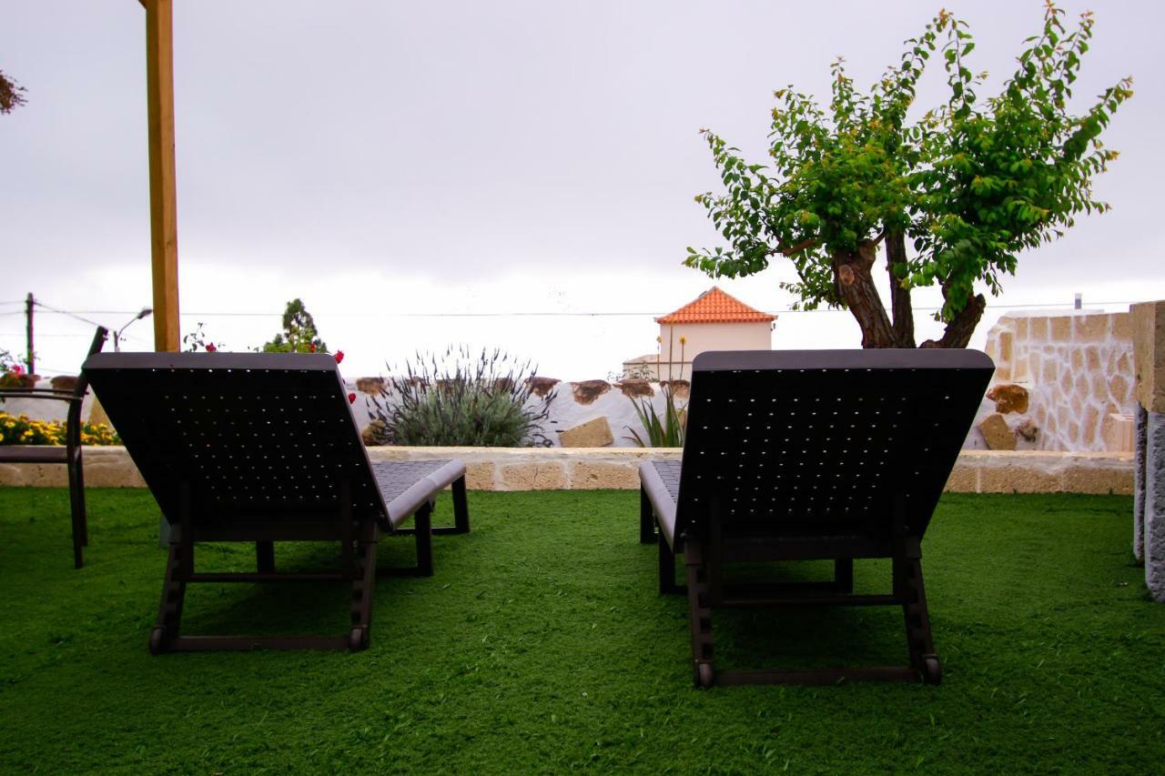 Casa Irma, Great Sea And Mountains Views, Rural House Villa Costa Adeje  Bagian luar foto