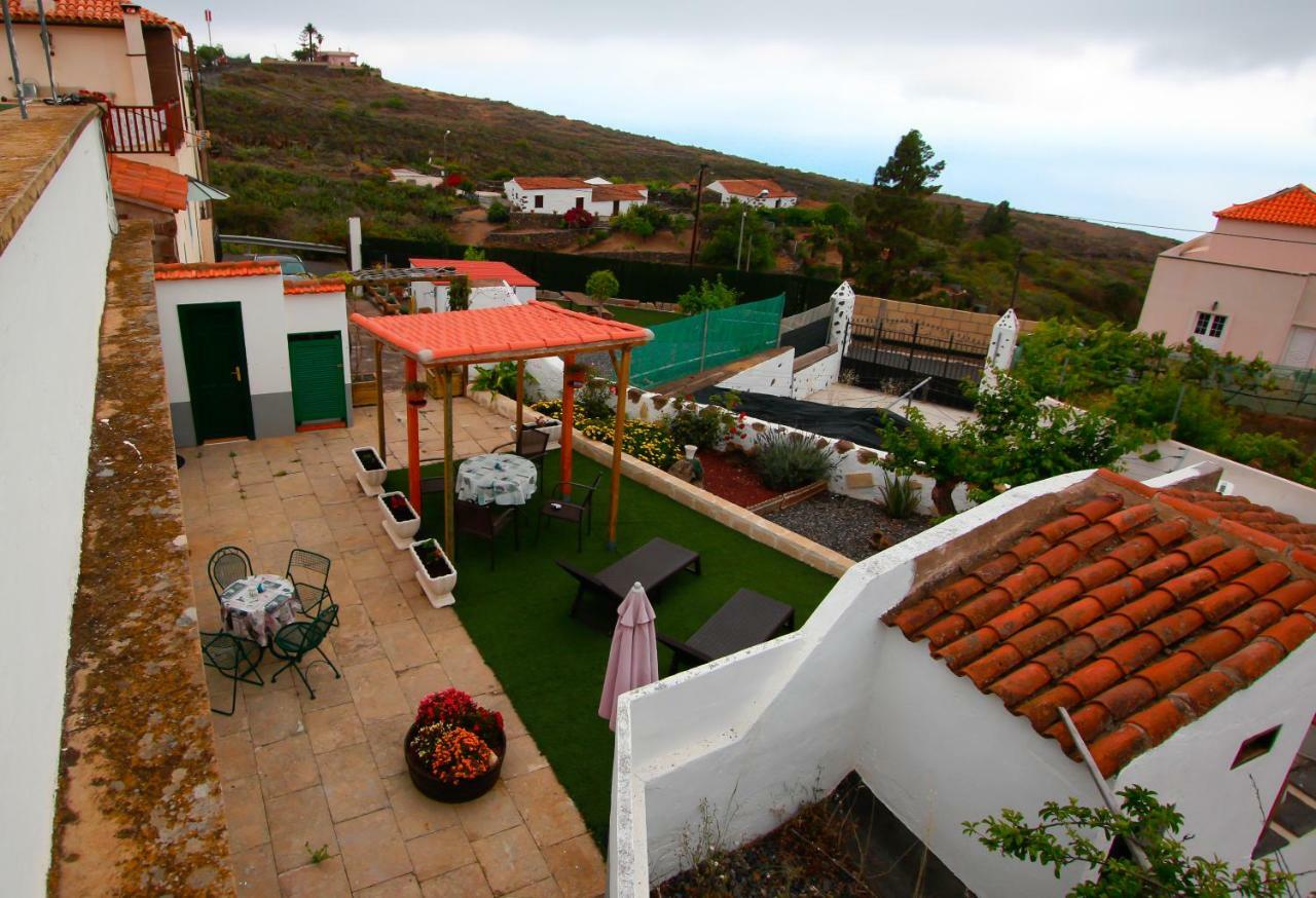 Casa Irma, Great Sea And Mountains Views, Rural House Villa Costa Adeje  Bagian luar foto